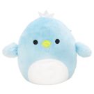 Jucarie de plus, Squishmallows, 19 cm, Cecilia