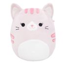 Jucarie de plus, Squishmallows, 19 cm, Laura