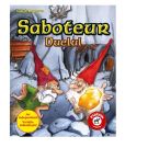Joc de societate Saboteur, Duelul