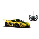 Masina cu telecomanda Rastar McLaren P1 GTR 1:14