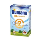 Lapte praf hipoalergenic Humana HA 2, 500 g, 6 luni+