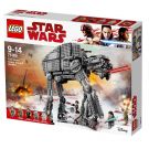 LEGO® Star Wars™ - Heavy Assault Walker™ al Ordinului Intai (75189)