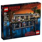 LEGO® Stranger Things - Lumea rasturnata (75810)