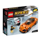 LEGO® Speed Champions - McLaren 720S 75880