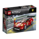 LEGO® Speed Champions - Ferrari 488 GT3 Scuderia Corsa (75886)