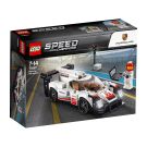 LEGO® Speed Champions - Porsche 919 Hybrid (75887)
