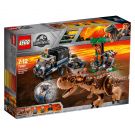 LEGO® Jurassic World - Evadarea Carnotaurus Gyrosphere (75929)