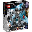 LEGO® Super Heroes - Iron Man: Iron Monger Mayhem (76190)