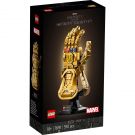 LEGO® Super Heroes -  Manusa Infinitului (76191)