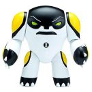Figurina Ben 10 Giant - Cannonbolt (76656)
