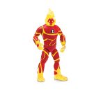 Figurina Ben 10 Giant - Heatblast (76651)