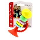 Primul meu instrument, Infantino, Trompeta