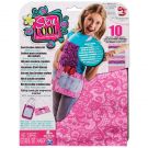 Set creativ Cool Maker - Accesorii pentru masina de cusut - Sort