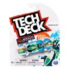 Mini placa skateboard Tech Deck, Darkroom, 20140766