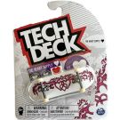 Mini placa skateboard Tech Deck, The Heart Supply  20136154
