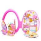 Figurina surpriza Hatchimals, Puiut in ou