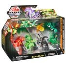 Figurina Bakugan Evolutions, 4 piese, S4