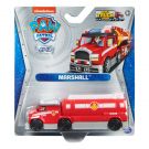 Camion metalic, Paw Patrol, Marshall, 20136455