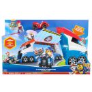 Vehicul de salvare, Paw Patrol, Launch Rescue Patroller, 6069338