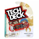 Mini placa skateboard Tech Deck, Mariah Duran, 20147305