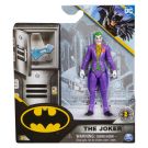 Set figurina cu 2 accesorii surpriza, The Joker, 20143786