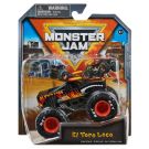 Masinuta Monster Jam, Scara 1:64, El Toro Loco, 20141159