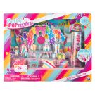 Set petrecere cu papusi Pop Teenies - Party time