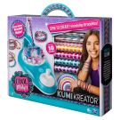 Set creativ Kumi Kreator - Creeaza bratari