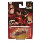 Mini masinuta Incredibles - Freza