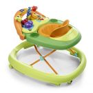 Premergator Chicco Walky Talky, Verde, 6 luni+