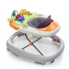 Premergator Chicco Walky Talky, Gri, 6 luni+