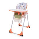 Scaun de masa Chicco Polly Easy, Lama, 6 luni+