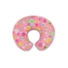 Perna pentru alaptare Chicco Boppy, Wild Flowers
