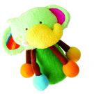 Jucarie bebelusi B-Kids - Elefantelul Fefe