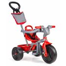 Tricicleta Evo Trike 3 in 1 pentru copii Feber