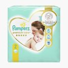 Scutece Premium Care 2, Pampers, Mini, 23 buc