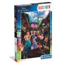 Puzzle Clementoni Maxi, Disney Encanto, 60 piese