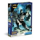 Puzzle Clementoni, Batman, 1000 piese