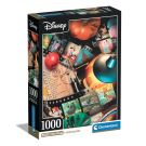 Puzzle Clementoni, Disney Classics, 1000 piese