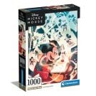 Puzzle Clementoni, Disney Mickey Mouse, 1000 piese