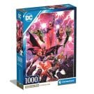 Puzzle Clementoni, DC Comics, 1000 piese
