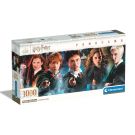 Puzzle Clementoni panoramic, Harry Potter, 1000 piese