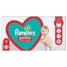 Scutece Pampers 4 Chilotel 9-15 kg, 108 buc