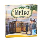 Joc de societate Queen games, Metro