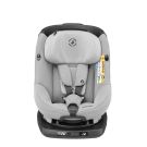 Scaun auto I-Size Maxi-Cosi AxissFix Authentic Grey, 61 - 105 cm, Gri