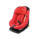 Scaun auto I-Size Maxi-Cosi AxissFix Nomad Red, 61 - 105 cm, Rosu