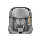 Scaun auto I-Size Maxi-Cosi AxissFix Nomad Grey, 61 - 105 cm, Gri