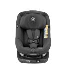 Scaun auto I-Size Maxi-Cosi AxissFix Air Authentic Black, 61 - 105 cm, Negru