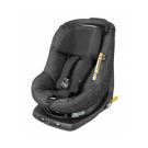 Scaun auto I-Size Maxi-Cosi AxissFix Air Nomad Black, 61 - 105 cm, Negru