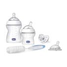 Set nou nascut Natural Feeling Chicco, 0 luni +
